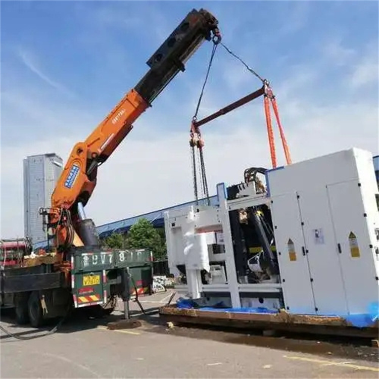 彭场镇附近小吊车联系方式|8-16吨|本地及时服务