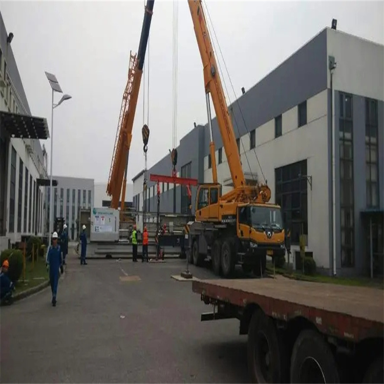 彭场镇附近12吨吊车出租电话|工程吊装|高效响应