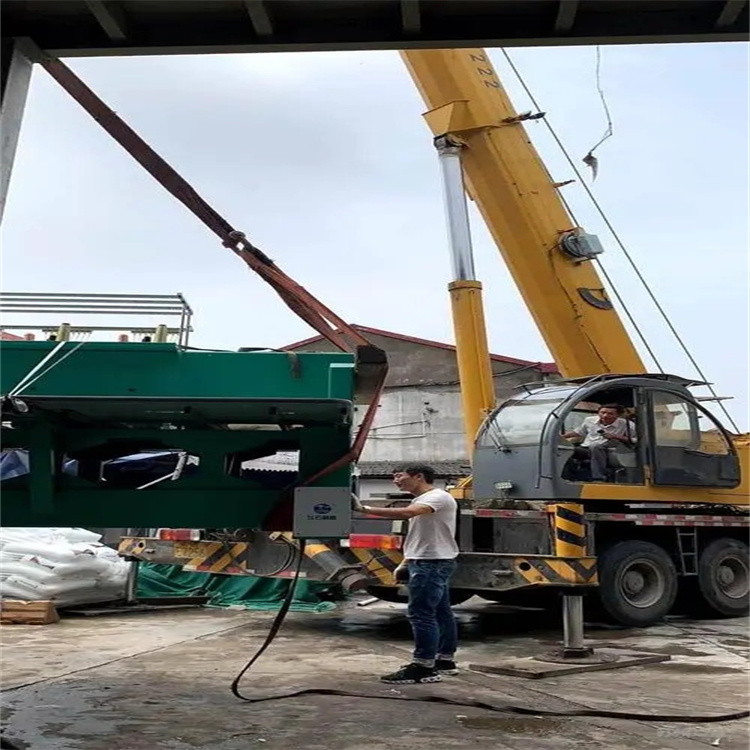 彭场镇大吨位吊车租赁应急保障方案|化解突发吊装需求难题